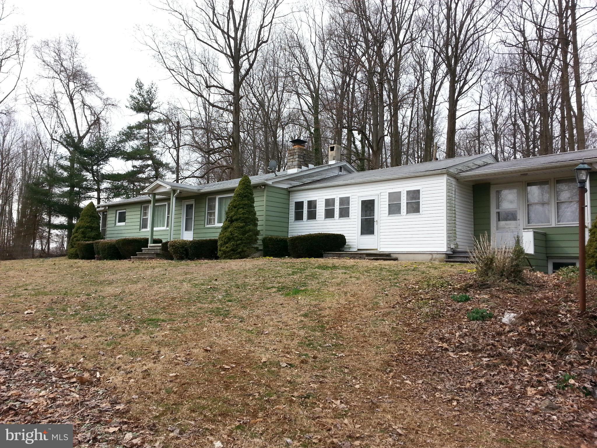 1273 Boyd Road Street, MD 21154 - Photo 1 of 27 Exterior (Front)