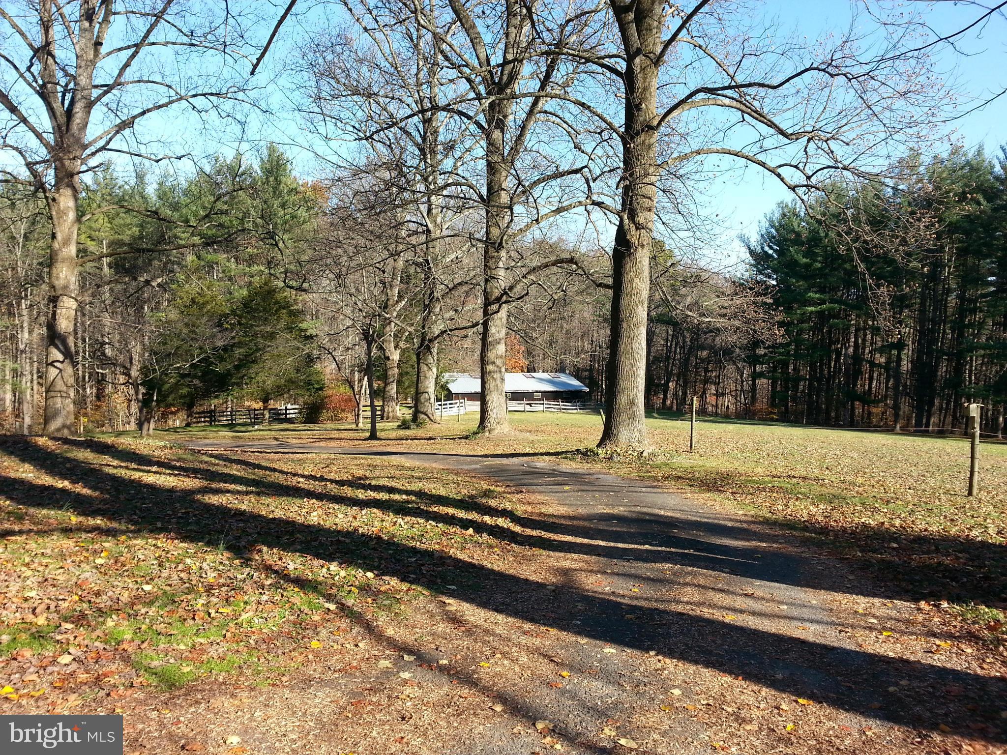 1273 Boyd Road Street, MD 21154 - Photo 2 of 27 Exterior (General)
