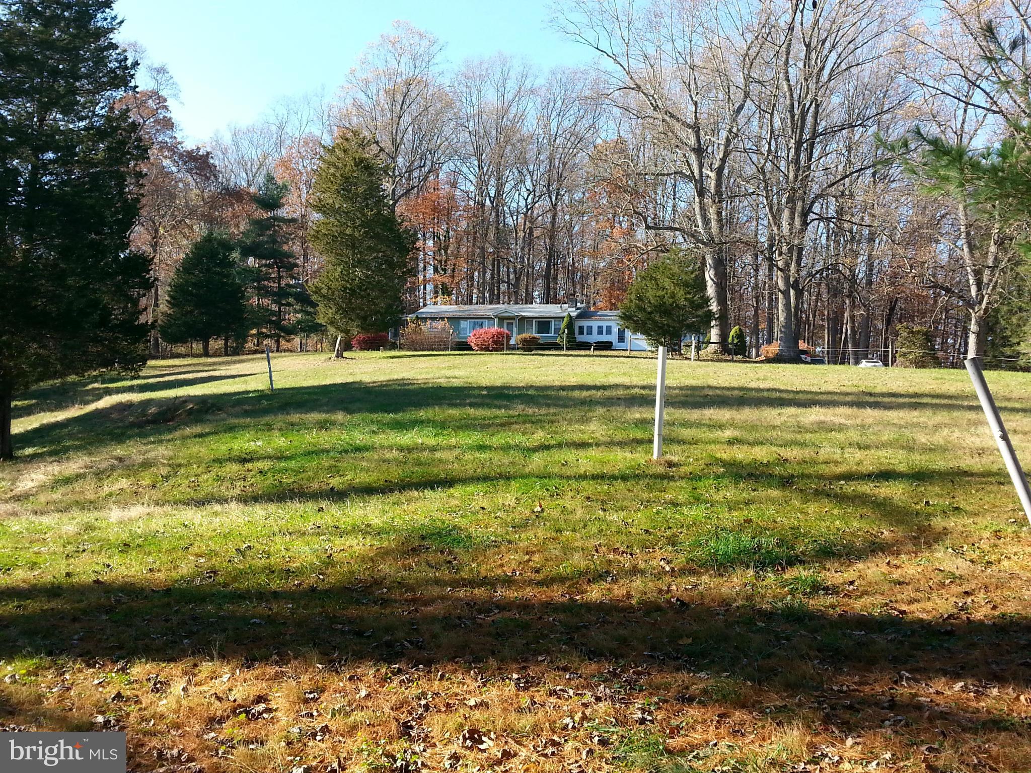 1273 Boyd Road Street, MD 21154 - Photo 11 of 27 Exterior (General)