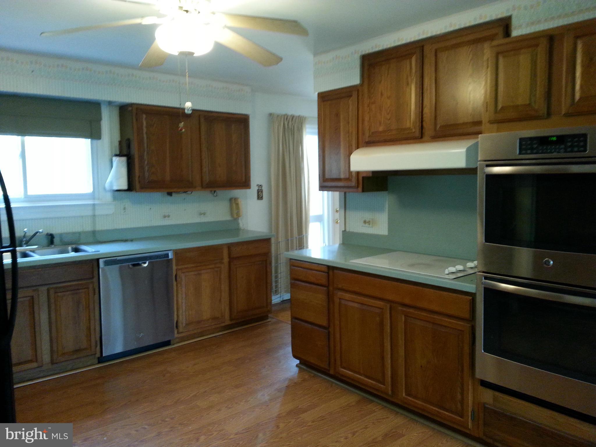 1273 Boyd Road Street, MD 21154 - Photo 16 of 27 Kitchen