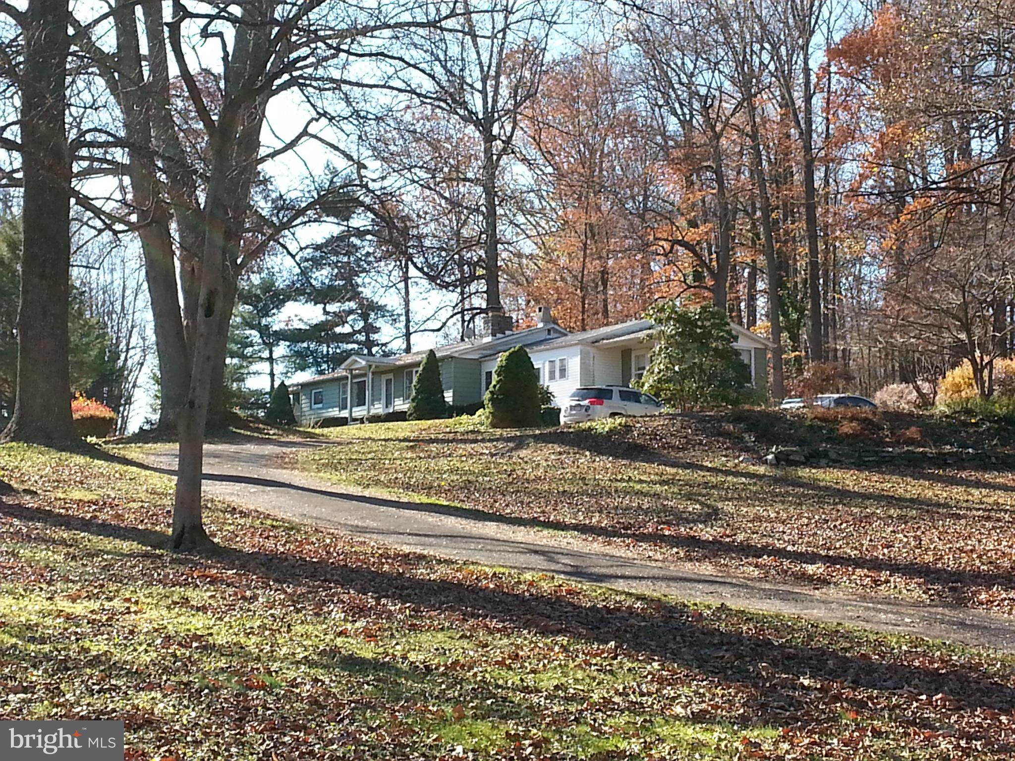 1273 Boyd Road Street, MD 21154 - Photo 27 of 27 Exterior (Front)