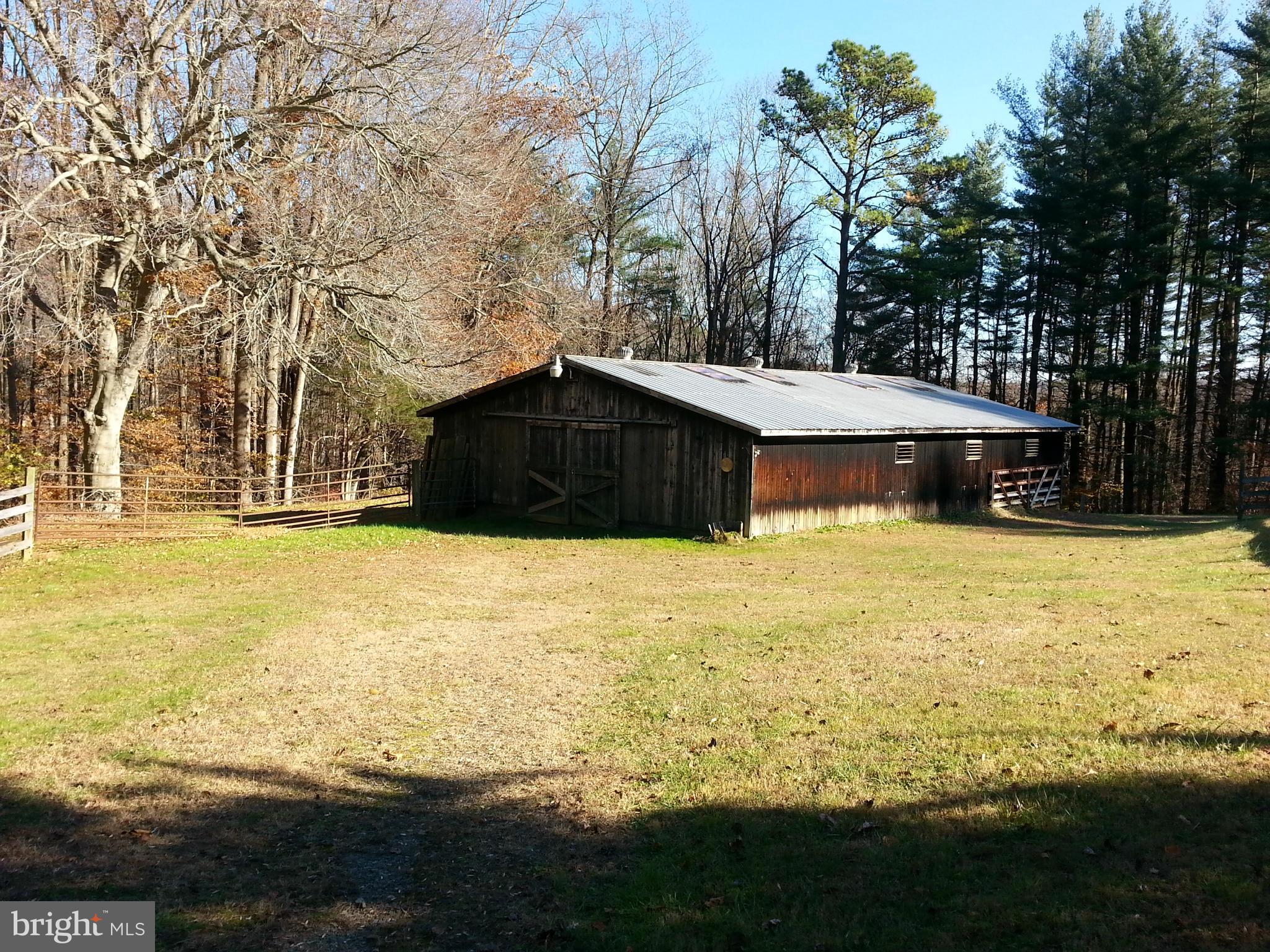 1273 Boyd Road Street, MD 21154 - Photo 4 of 27 Exterior (General)