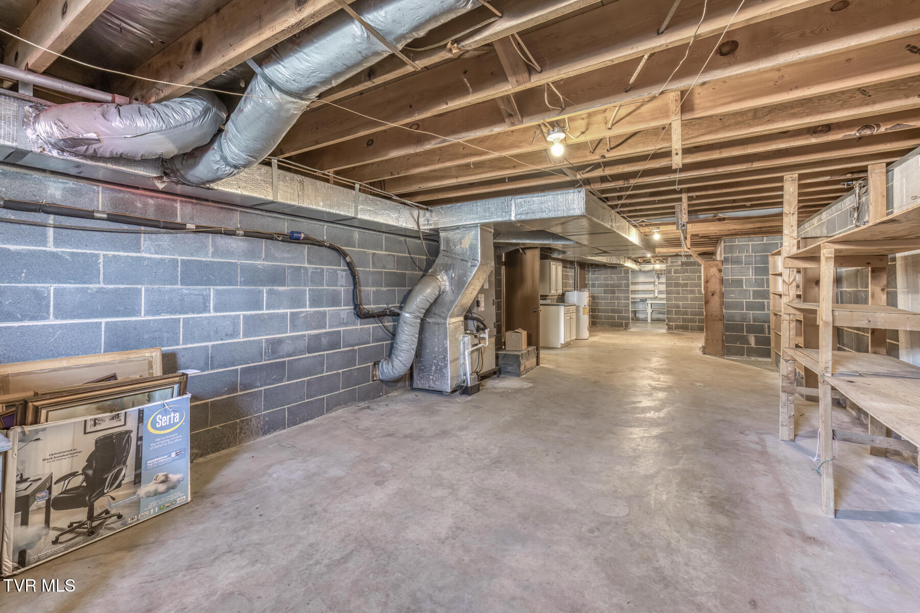 517 Colonial Heights Road Kingsport, TN 37663 - Photo 46 of 64 517 Colonial Heights Rd-46
