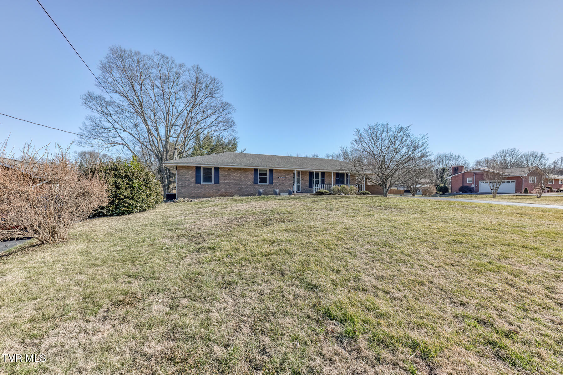 517 Colonial Heights Road Kingsport, TN 37663 - Photo 53 of 64 517 Colonial Heights Rd-53