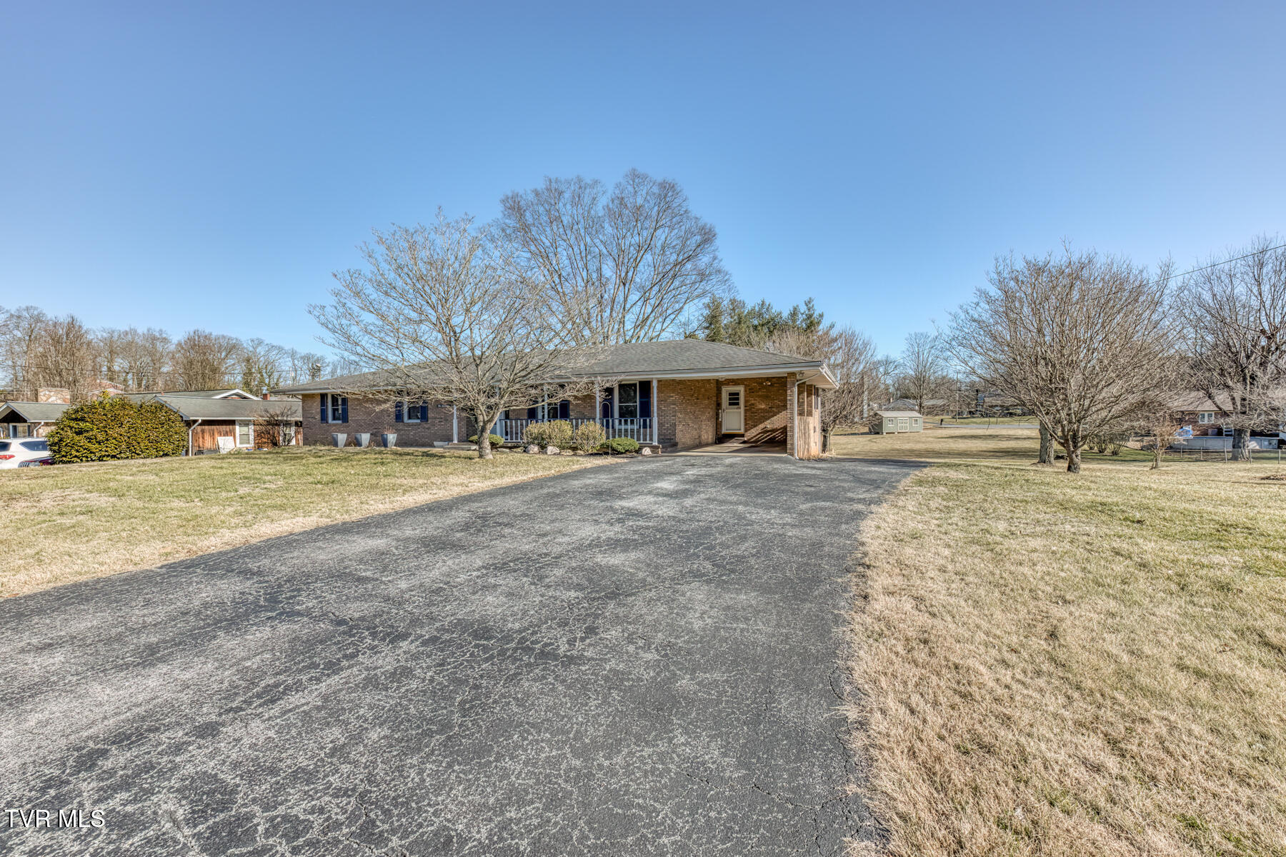 517 Colonial Heights Road Kingsport, TN 37663 - Photo 54 of 64 517 Colonial Heights Rd-54