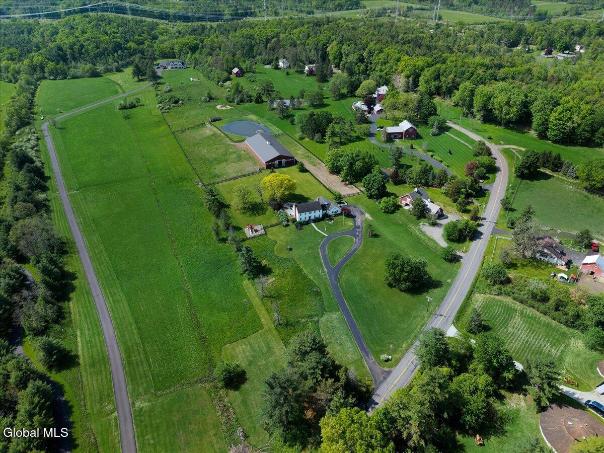 145 Bullock Road New Scotland, NY 12159 - Photo 79 of 112 076-DJI_20260520102515_0264_D
