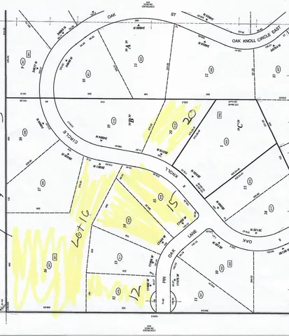 $187,500 | 17444 Pin Oak Lane, Gurnee, IL 60031