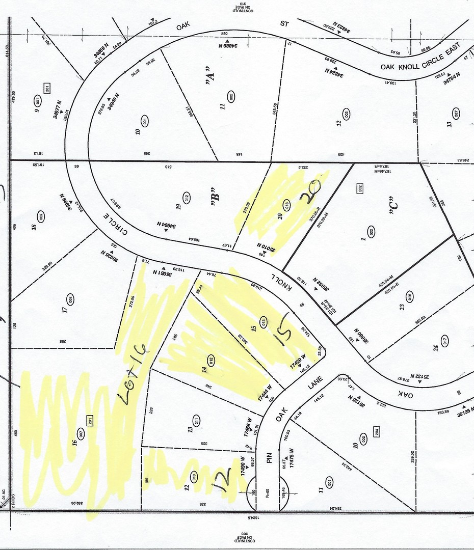 17444 Pin Oak Lane Gurnee, IL 60031 - Photo 5 of 6