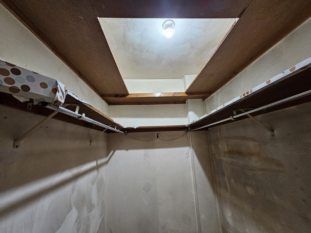7 Saybrook Street, Unit 17 Boston, MA 02135 - Photo 9 of 30 a view of an empty room