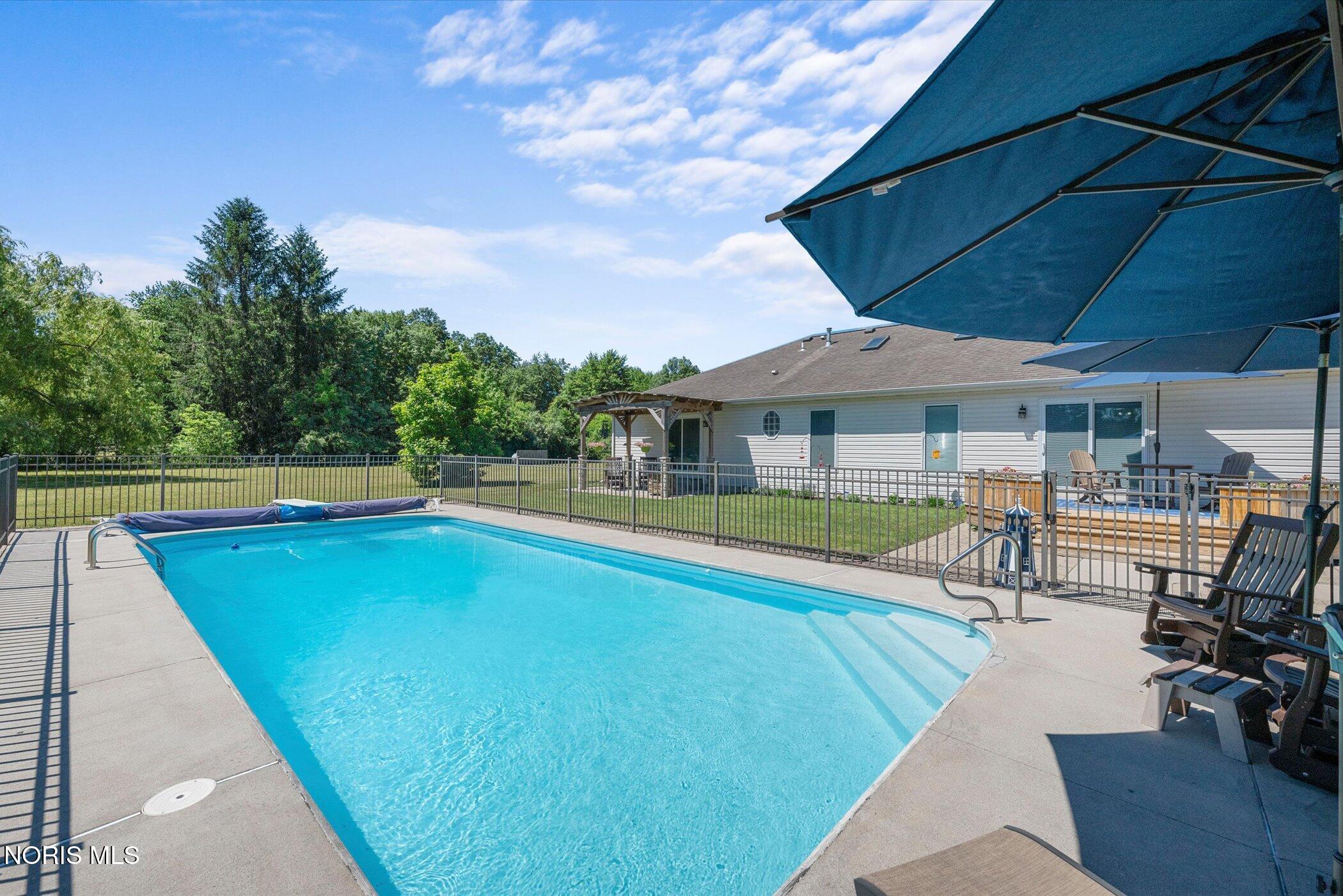 6851 Berridge Road Whitehouse, OH 43571 - Photo 33 of 39 Gallery Image 33