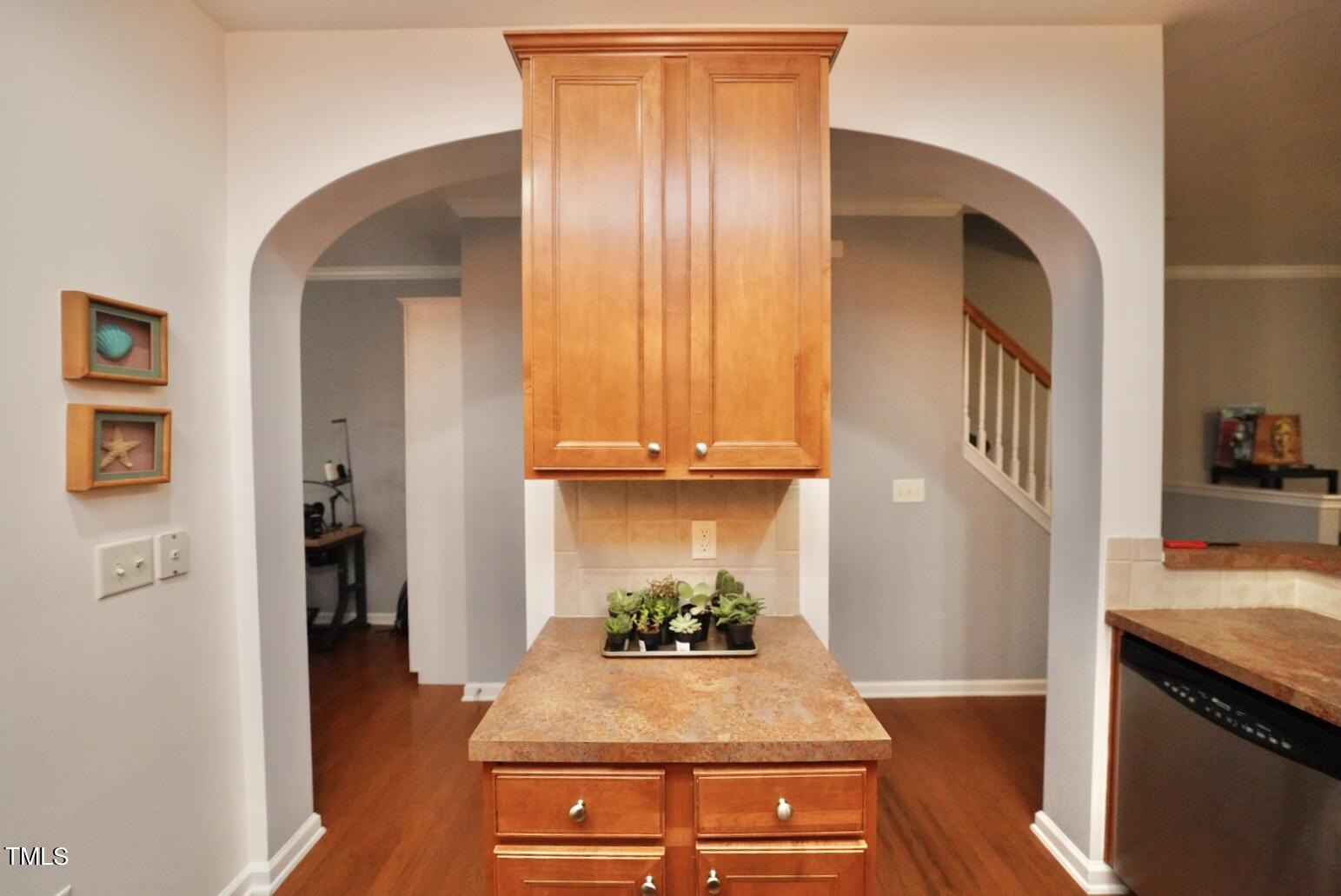 7815 Silverthread Lane Raleigh, NC 27617 - Photo 8 of 32 DSC05823
