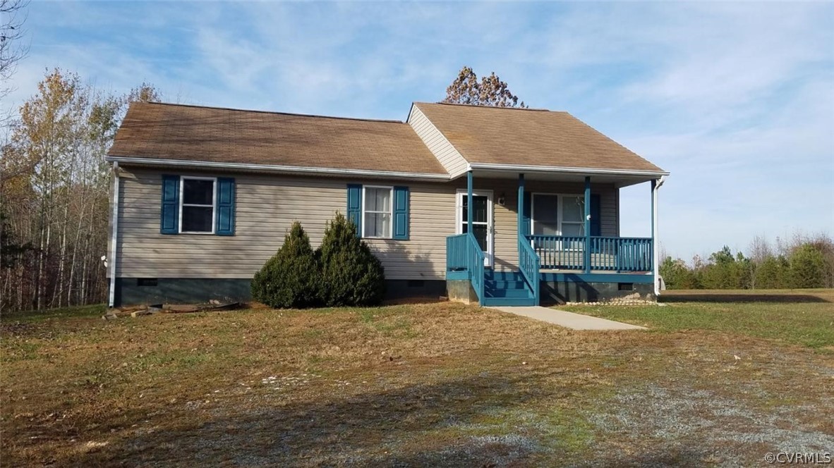 1920 Fanny White Road Dillwyn, VA 23936 - Photo 1 of 22 Gallery Image 1