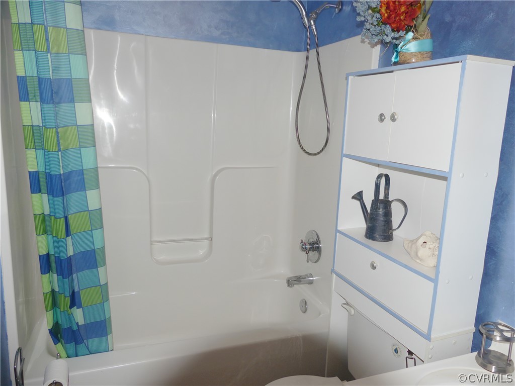 1920 Fanny White Road Dillwyn, VA 23936 - Photo 19 of 22 Gallery Image 19