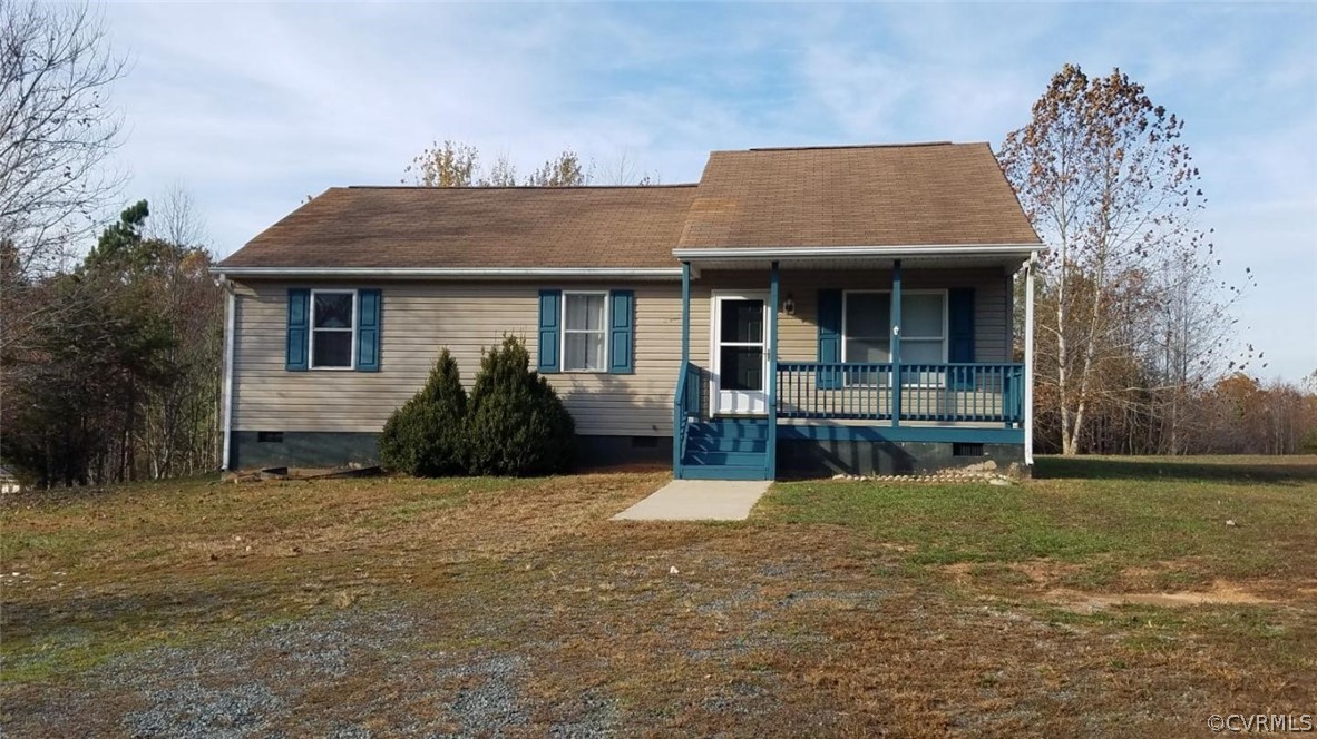 1920 Fanny White Road Dillwyn, VA 23936 - Photo 2 of 22 Gallery Image 2