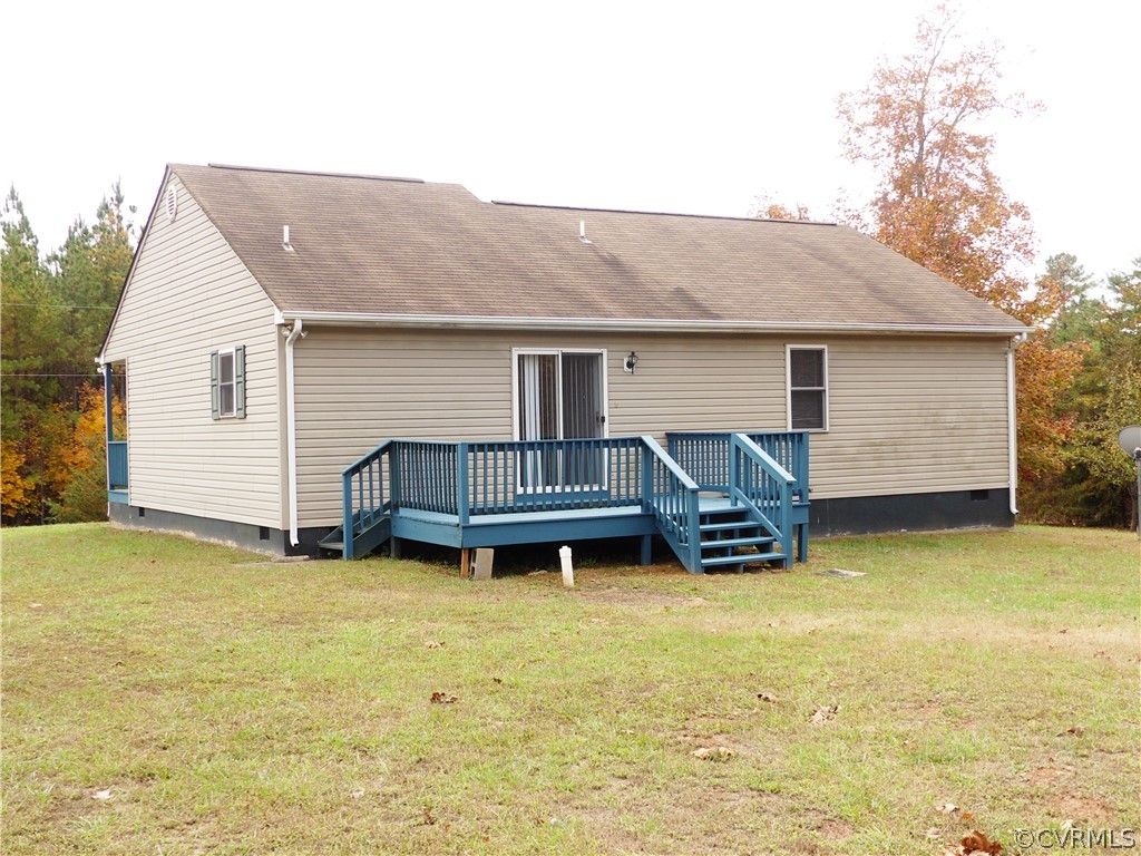 1920 Fanny White Road Dillwyn, VA 23936 - Photo 3 of 22 Gallery Image 3