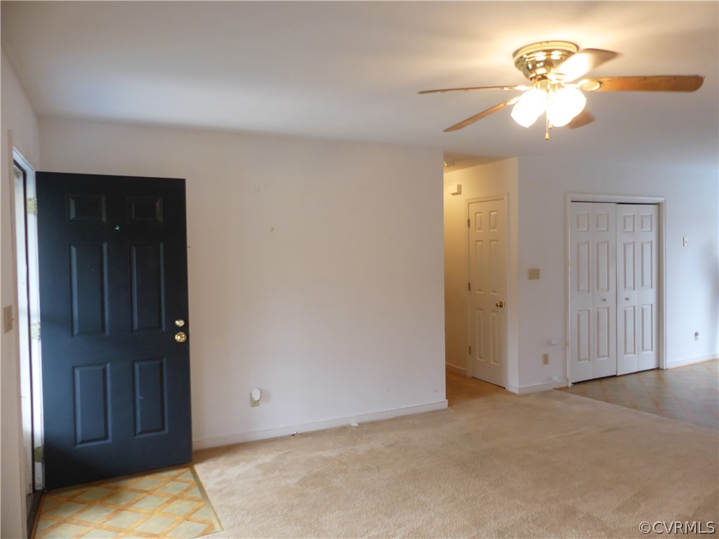 1920 Fanny White Road Dillwyn, VA 23936 - Photo 5 of 22 Gallery Image 5