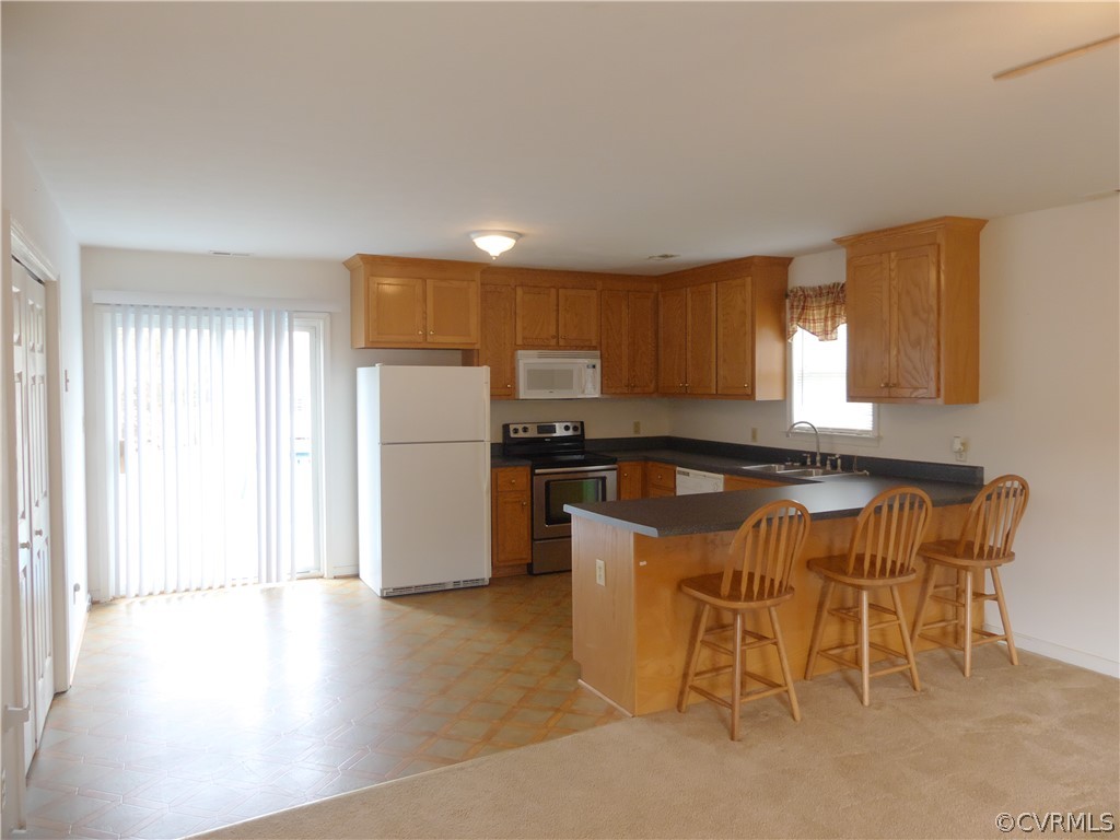 1920 Fanny White Road Dillwyn, VA 23936 - Photo 6 of 22 Gallery Image 6