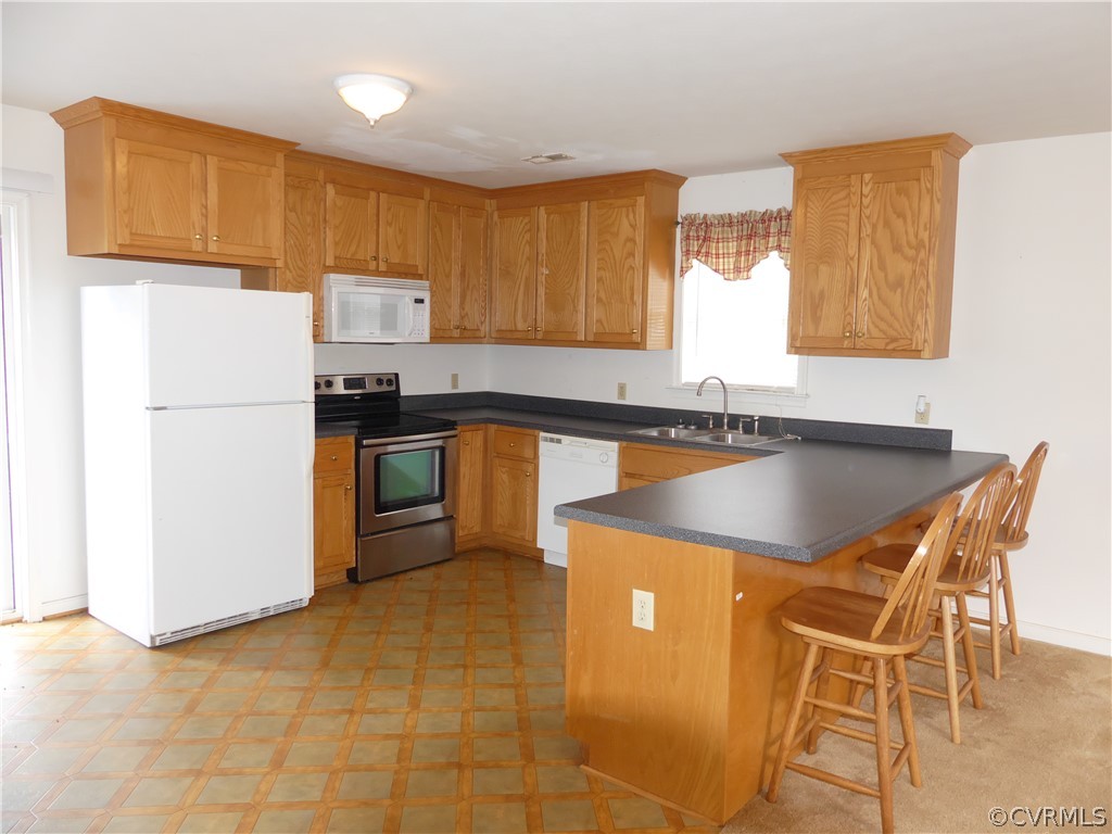 1920 Fanny White Road Dillwyn, VA 23936 - Photo 8 of 22 Gallery Image 8