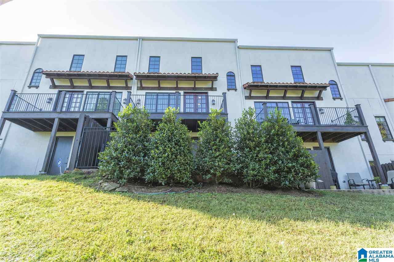 2050 Lancaster Road Birmingham, AL 35209 - Photo 38 of 44
