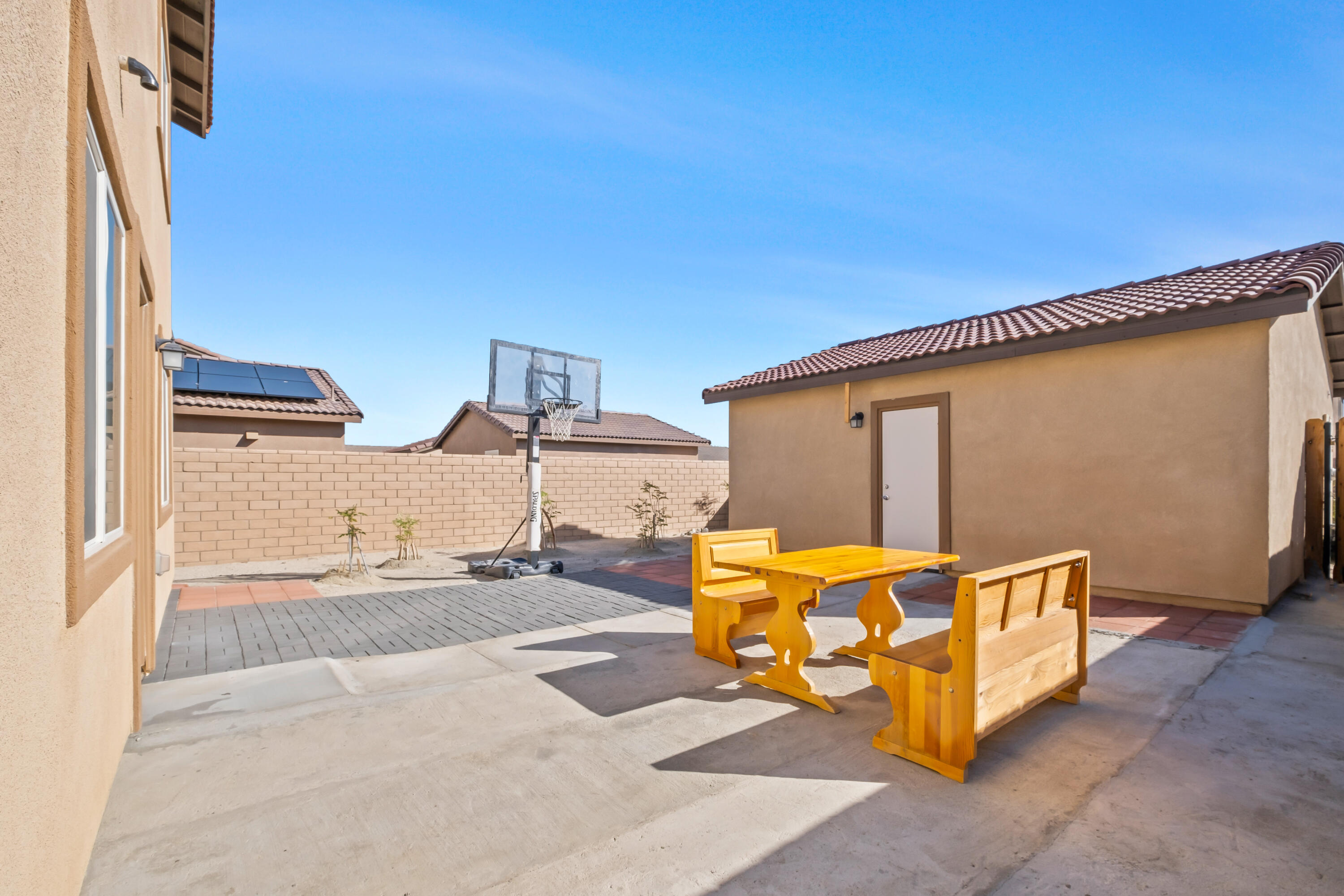 67407 Rio Plata Road Cathedral City, CA 92234 - Photo 21 of 28 Plata Photos-24