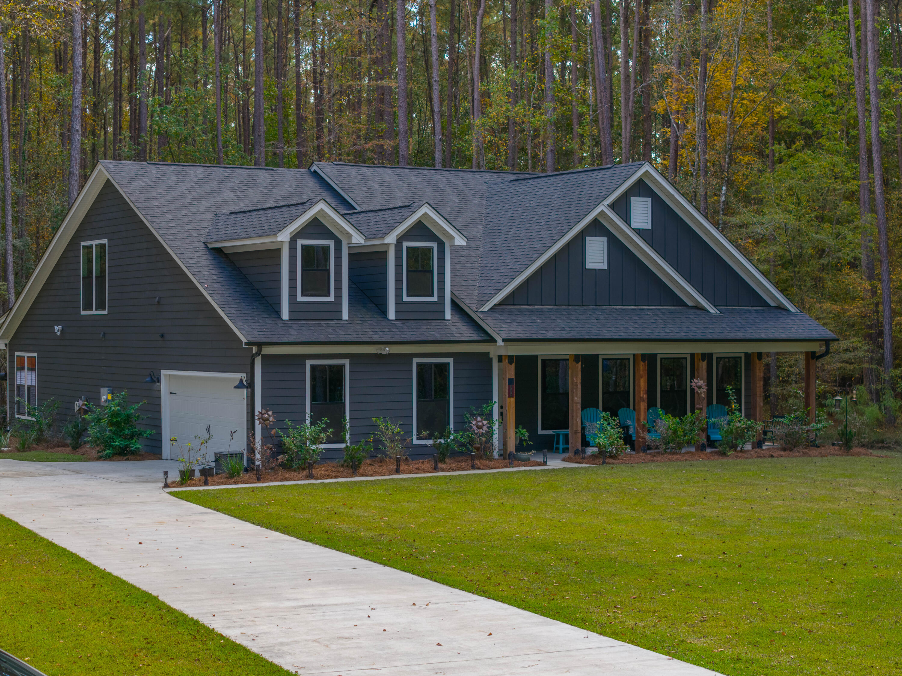 112 Canewood Lane Ridgeville, SC 29472 - Photo 3 of 69 DJI_20241030150017_0014_D