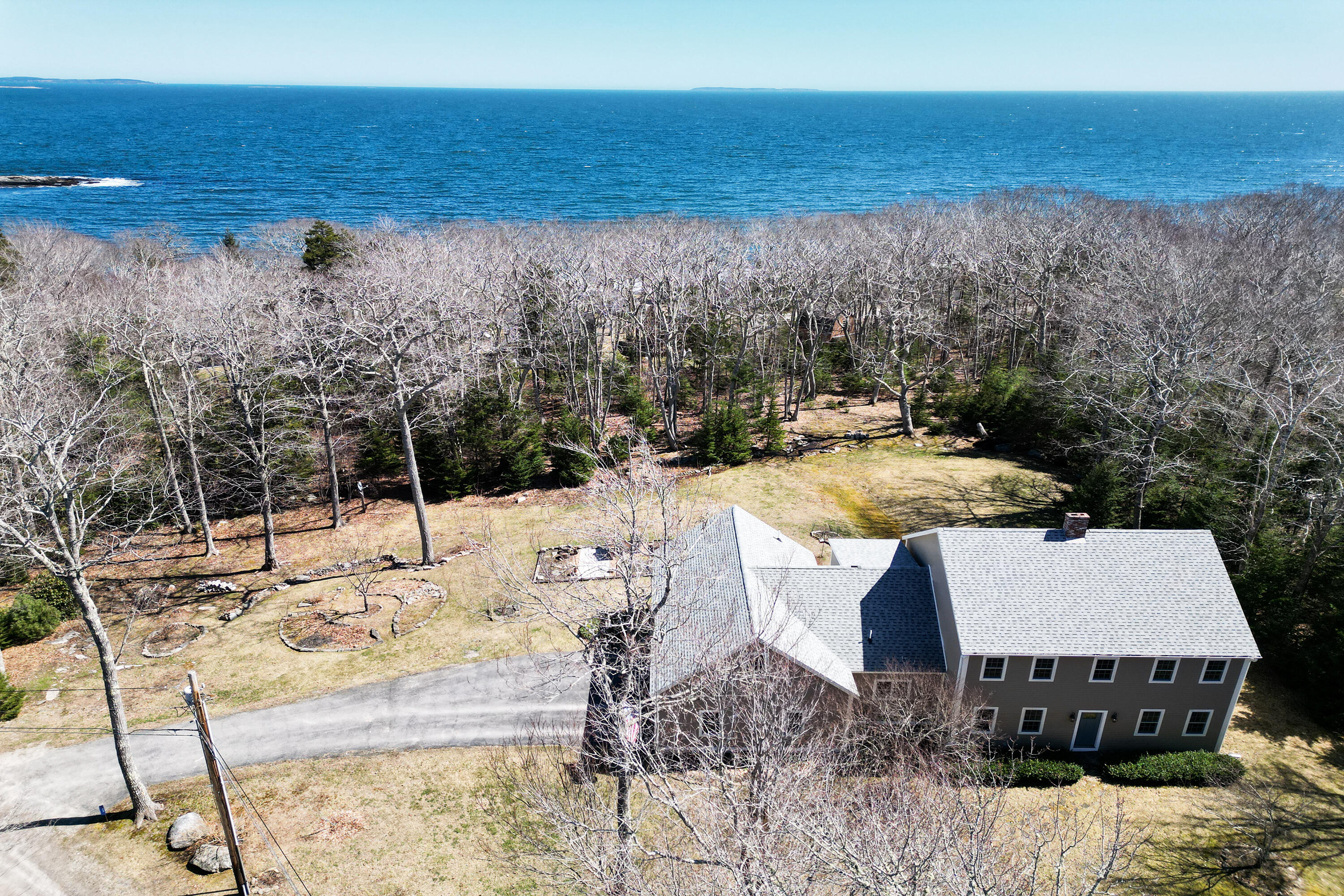 85 Spring Hill Loop Chamberlain, ME 04541 - Photo 27 of 28 51-85SpringHillLoopRd-SBS