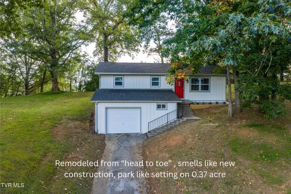 $279,900 | 317 Rosemary Lane, Piney Flats, TN 37686