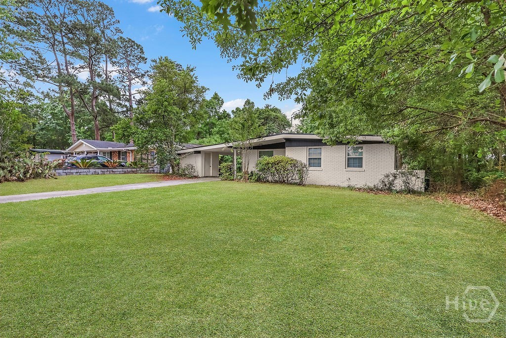 325 Woodley Road Savannah, GA 31419 - Photo 5 of 47 Gallery Image 5
