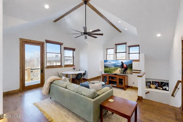 $2,750,000 | 17 Lone Spur, Eagle, CO 81631