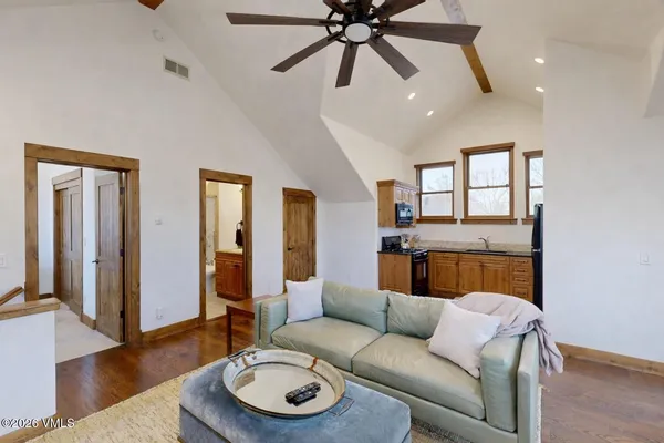 $2,750,000 | 17 Lone Spur, Eagle, CO 81631