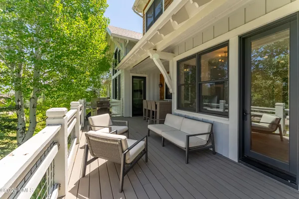 $2,750,000 | 17 Lone Spur, Eagle, CO 81631