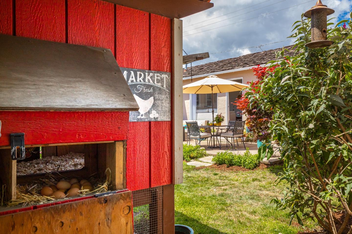 337 Hillcrest Drive Aptos, CA 95003 - Photo 24 of 31 a view of a outdoor space