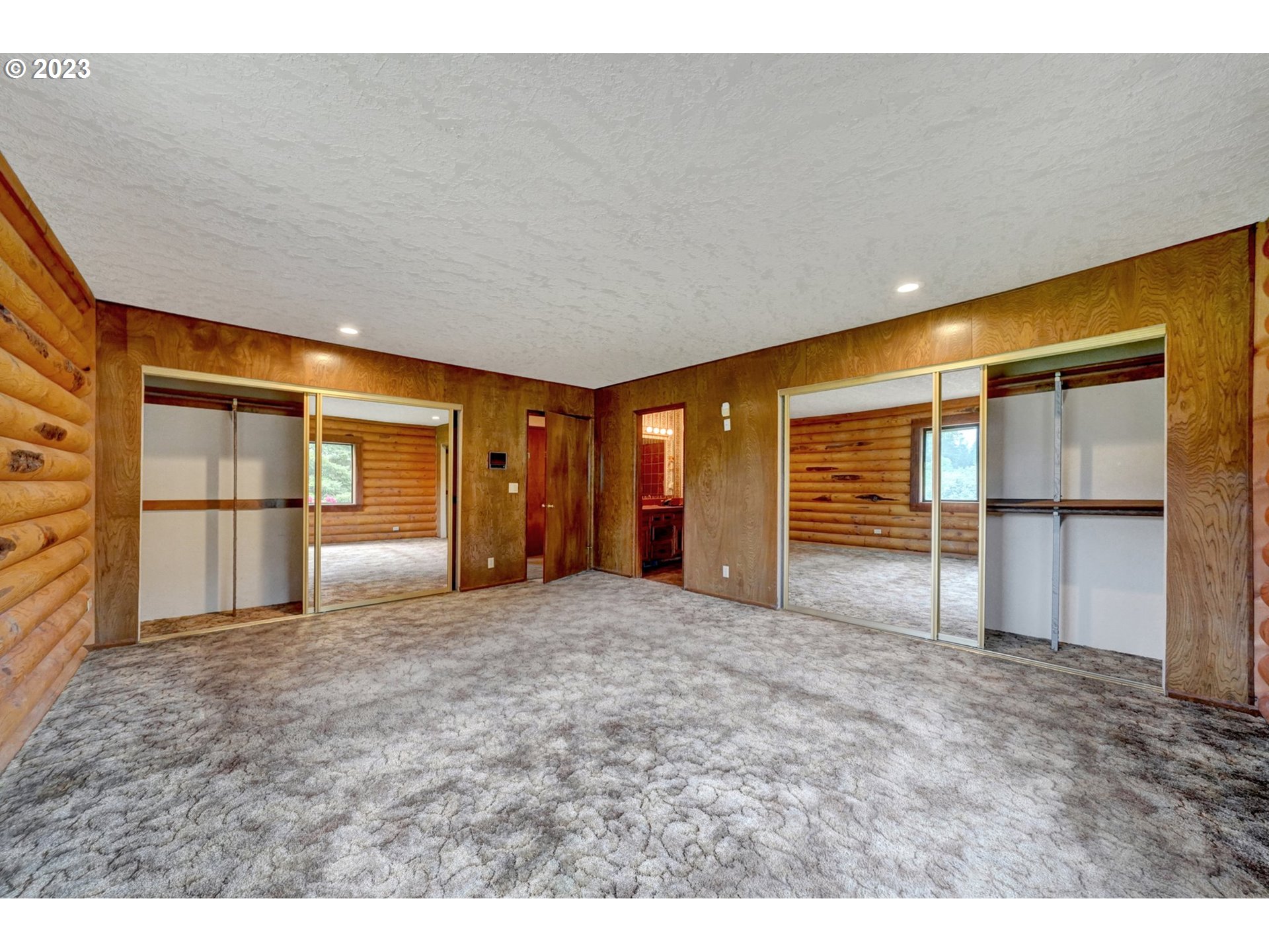 17080 South Holcomb Road Oregon City, OR 97045 - Photo 11 of 47 Bedroom, Primary