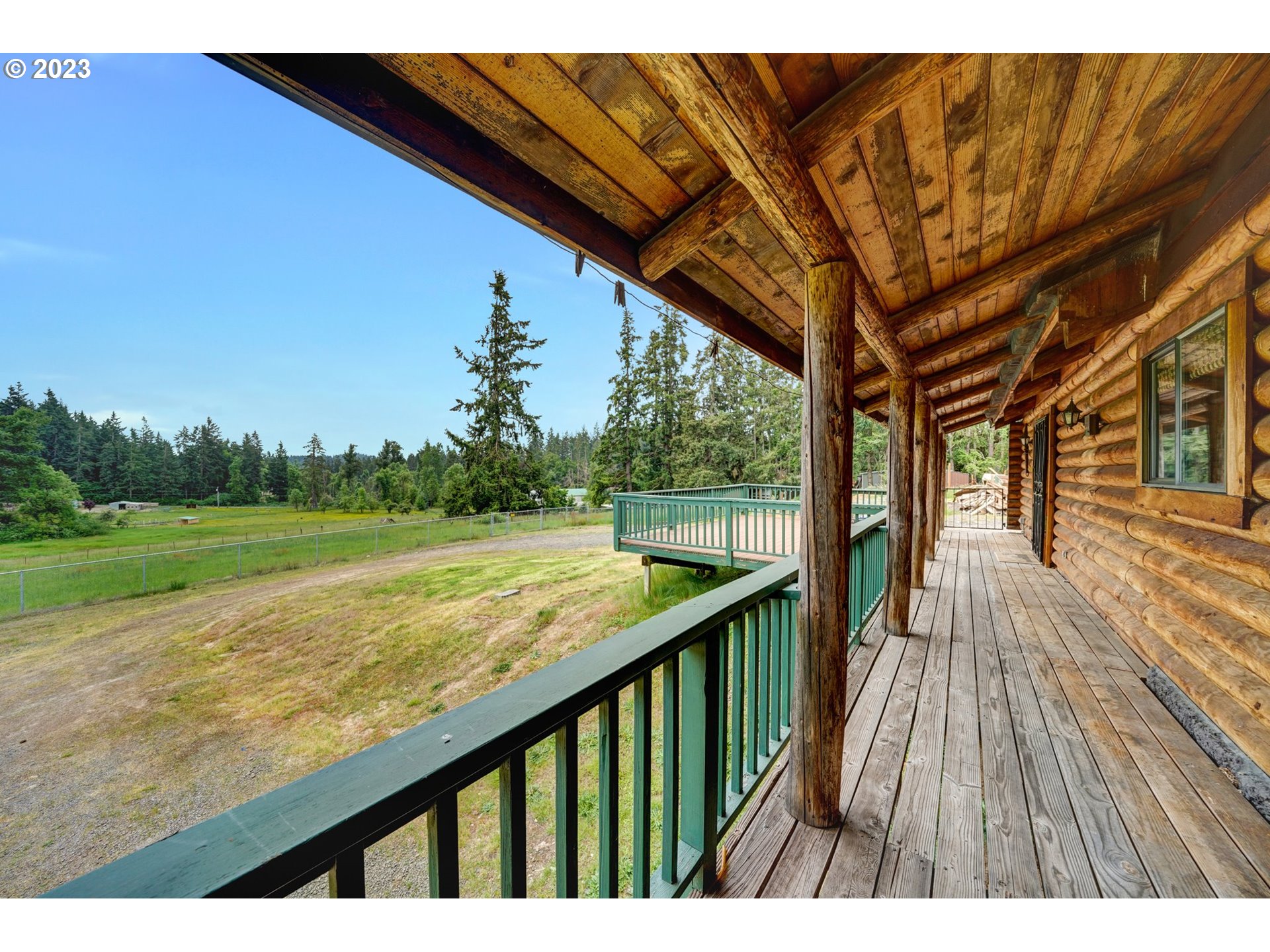 17080 South Holcomb Road Oregon City, OR 97045 - Photo 28 of 47