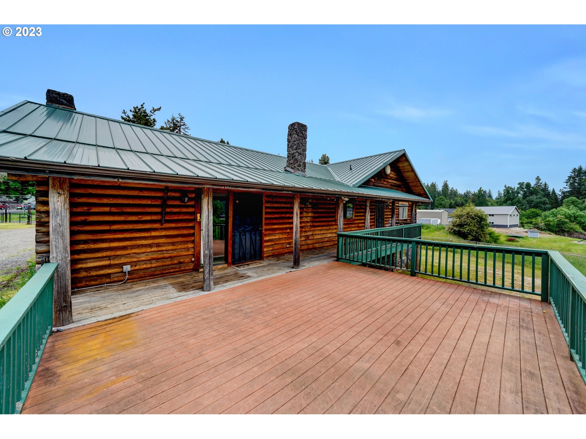 17080 South Holcomb Road Oregon City, OR 97045 - Photo 29 of 47