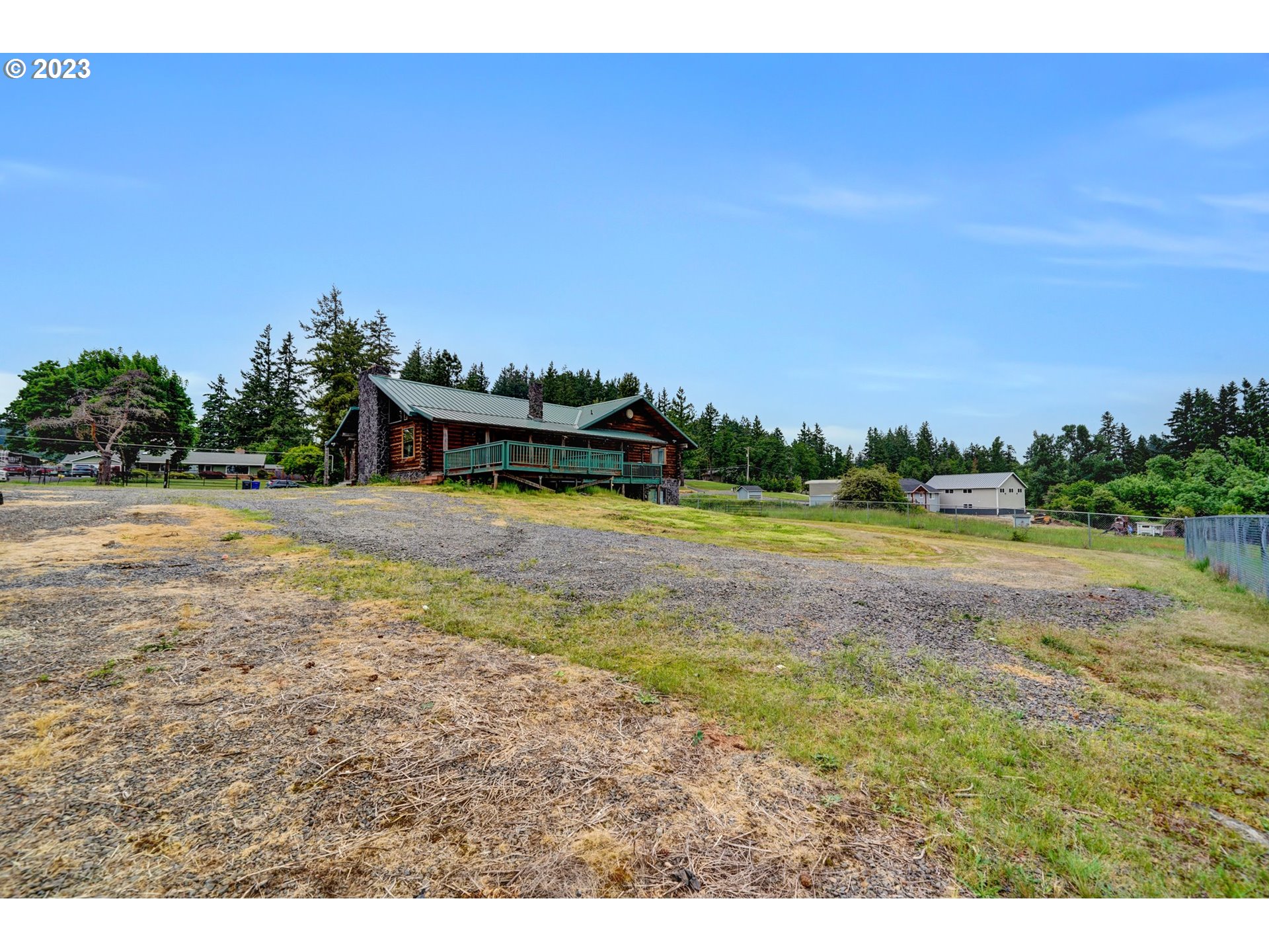 17080 South Holcomb Road Oregon City, OR 97045 - Photo 30 of 47