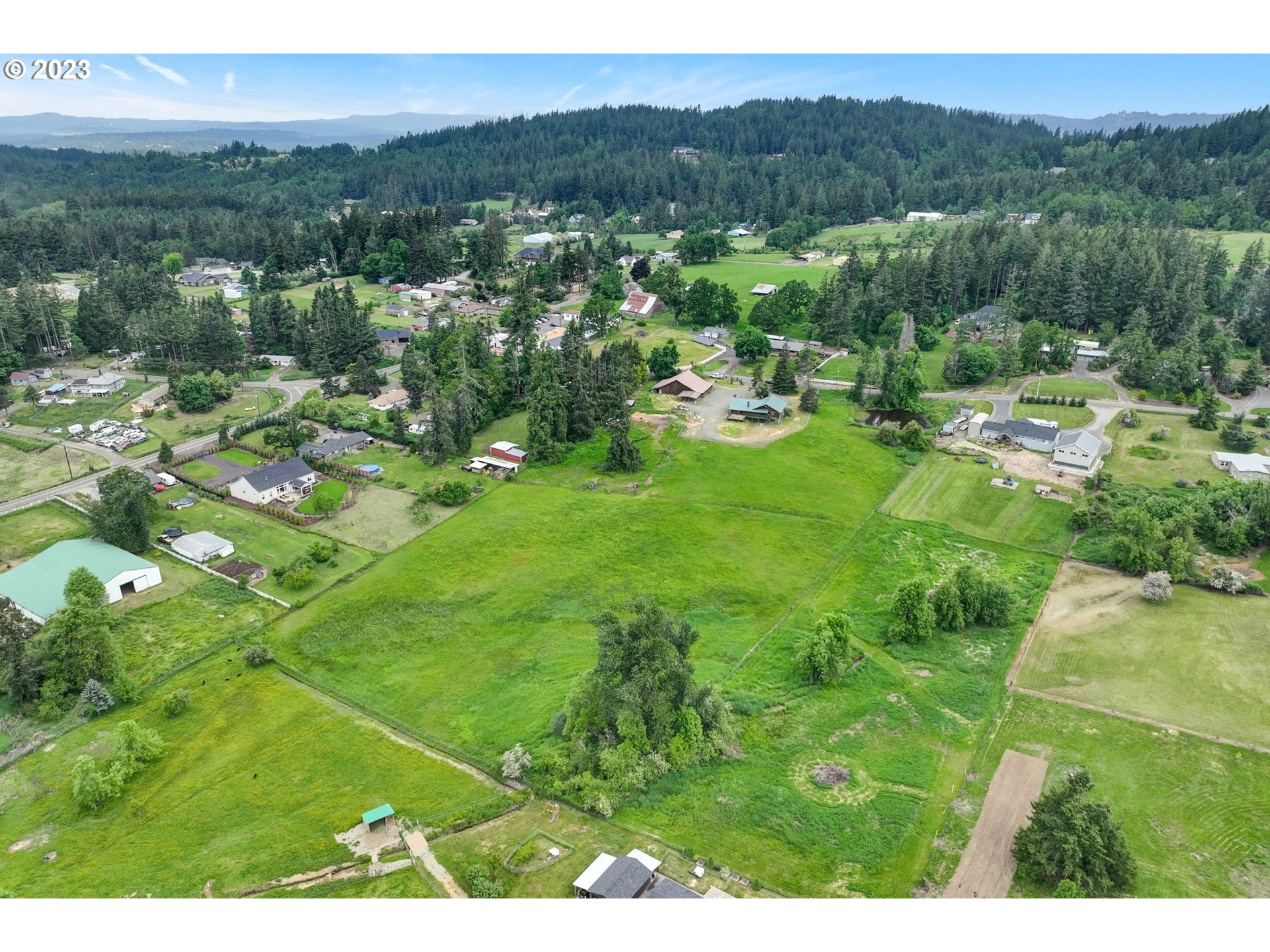 17080 South Holcomb Road Oregon City, OR 97045 - Photo 40 of 47