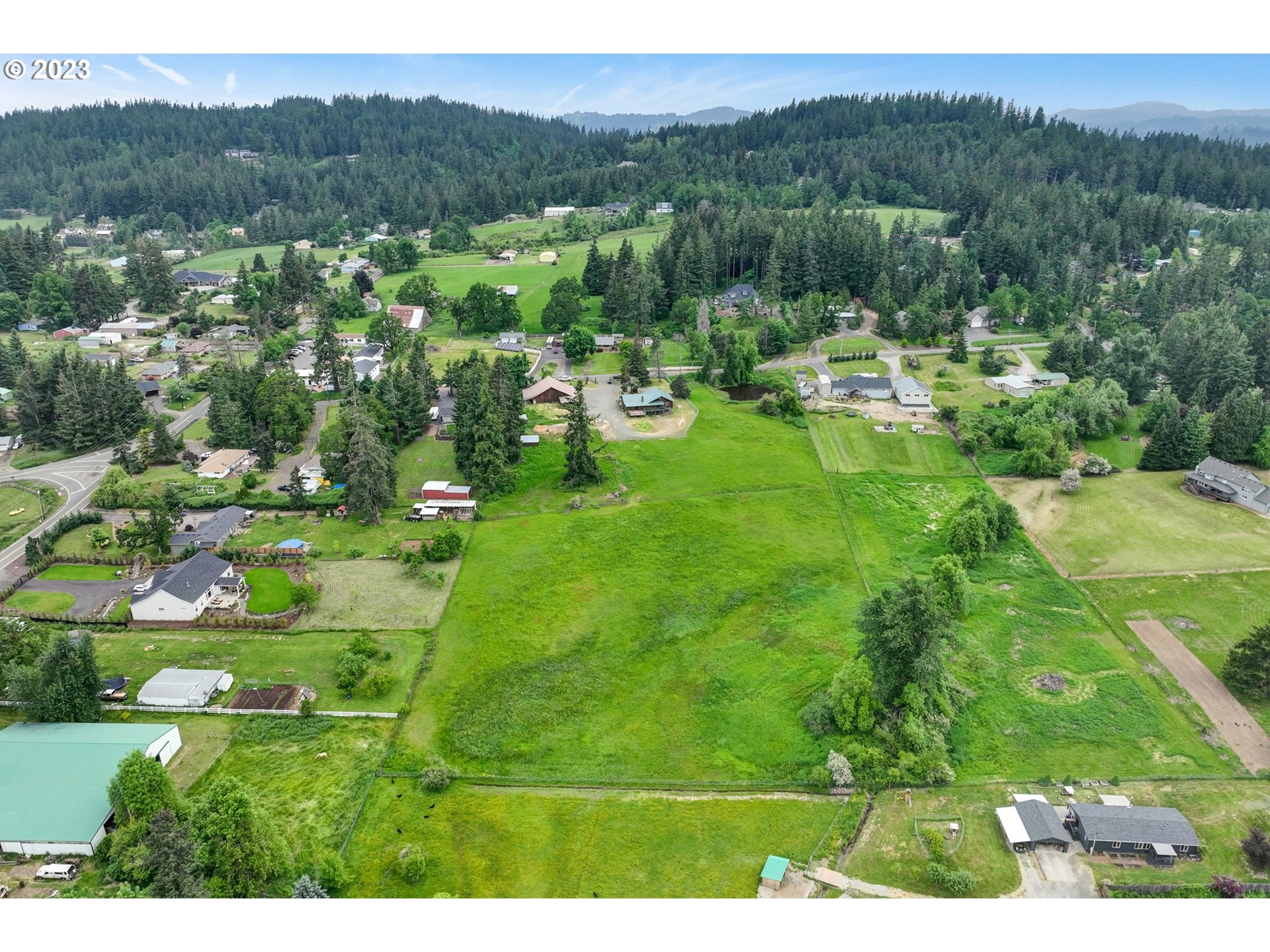 17080 South Holcomb Road Oregon City, OR 97045 - Photo 42 of 47