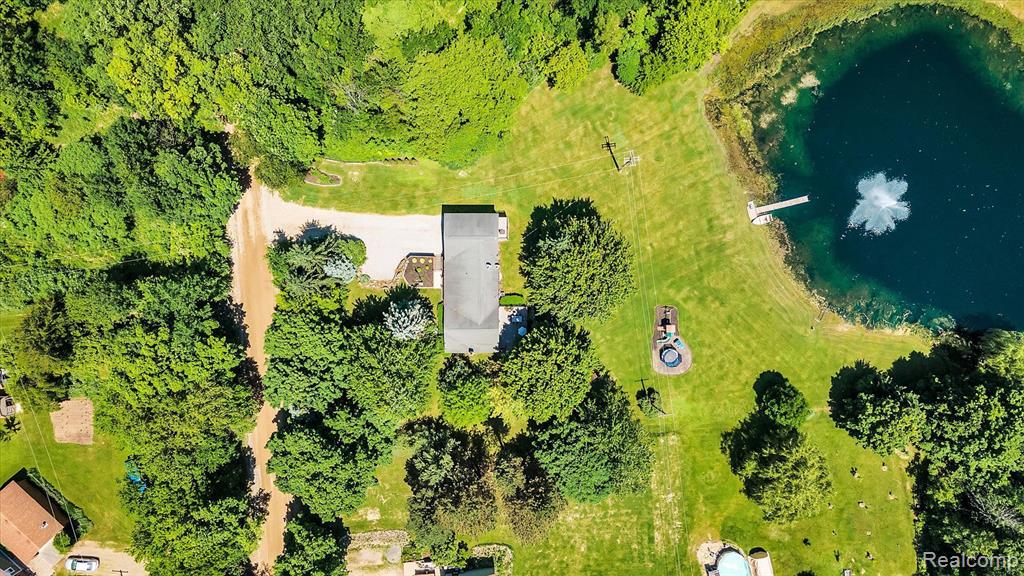 2175 Miller Road Metamora, MI 48455 - Photo 44 of 49