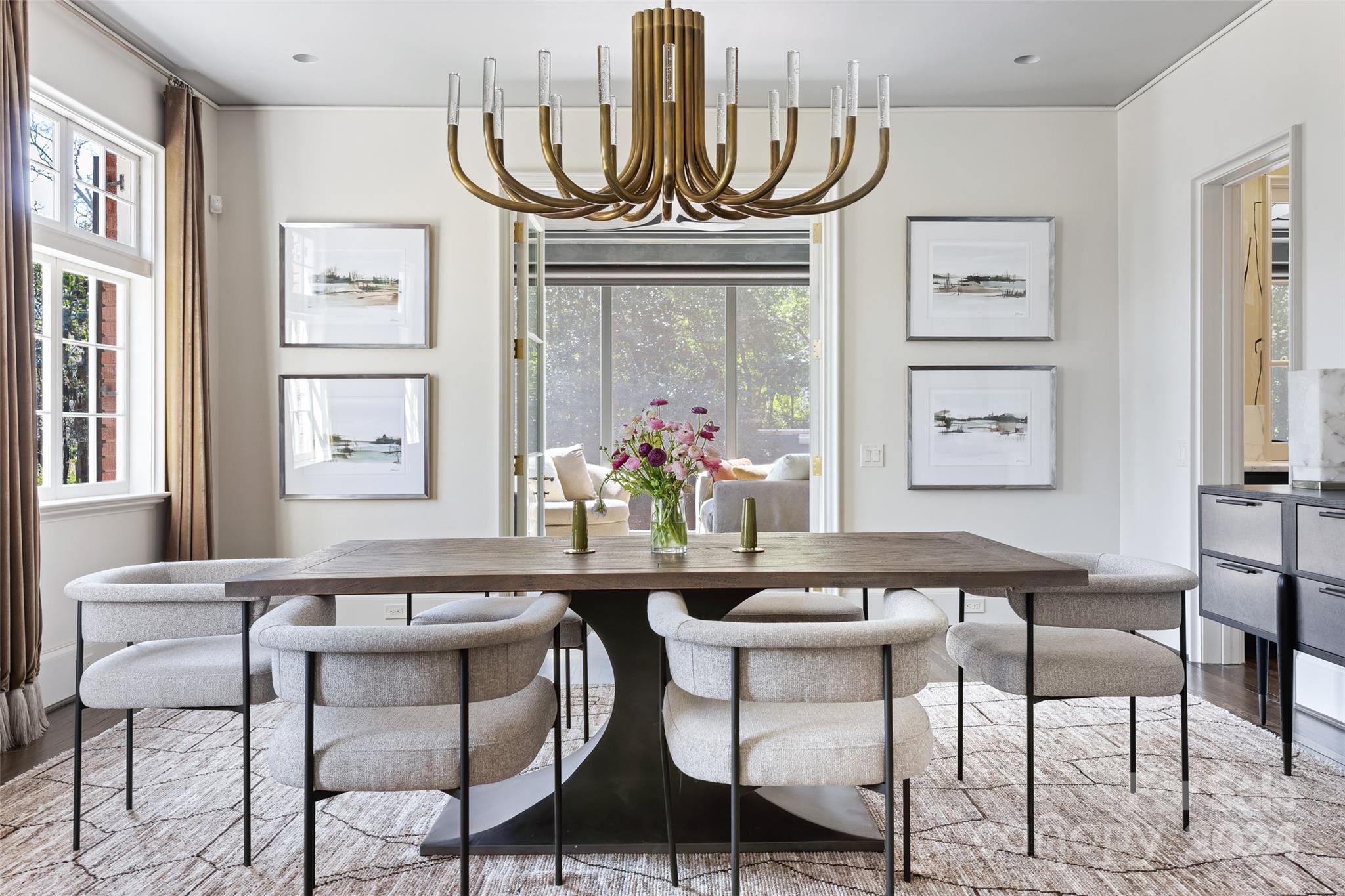 1508 Dilworth Road Charlotte, NC 28203 - Photo 19 of 47 Gallery Image 19