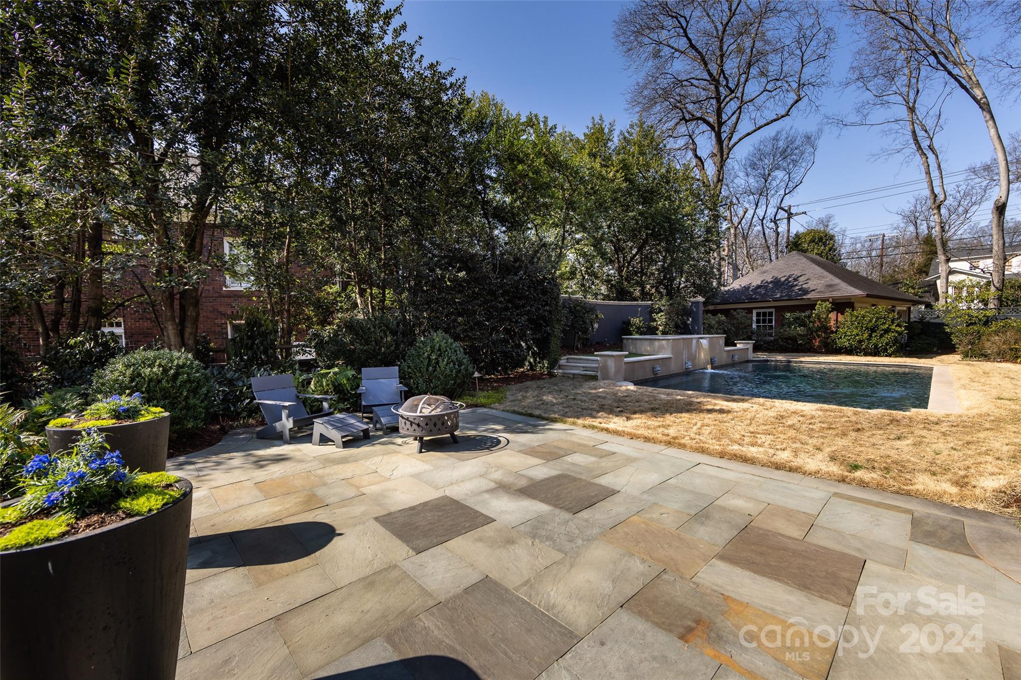1508 Dilworth Road Charlotte, NC 28203 - Photo 42 of 47 Gallery Image 42