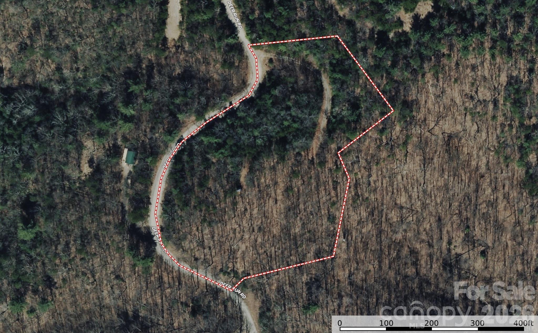 Tbd Deer Run, Unit 227 Purlear, NC 28665 - Photo 10 of 39