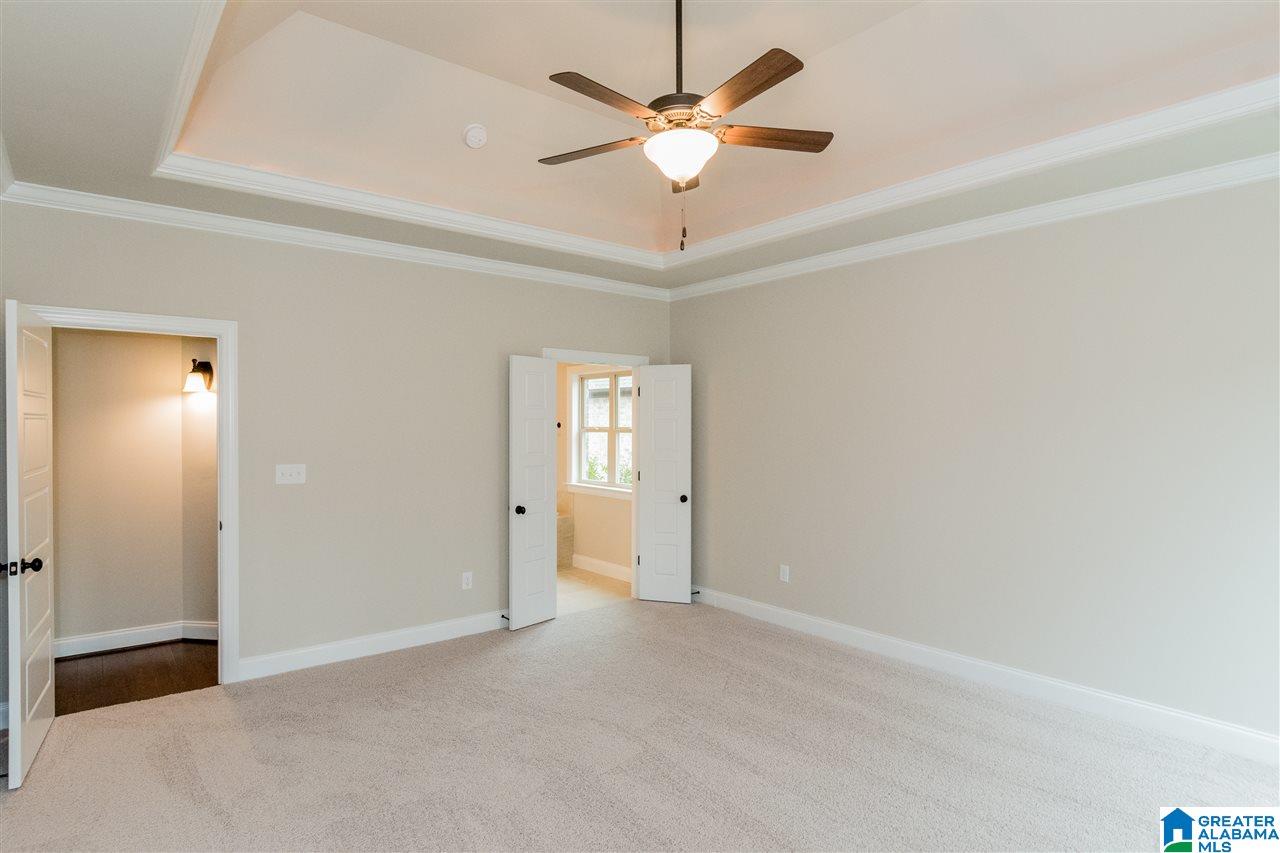 612 Kirkwall Lane Pelham, AL 35124 - Photo 20 of 41