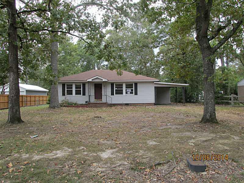 15 Franklin Street Northwest Rome, GA 30165 - Photo 1 of 1 Exterior Front.