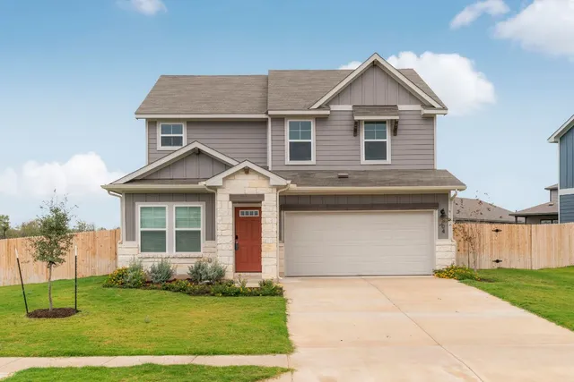 $2,600 | 104 Boondoggle Ridge, Cedar Creek, TX 78612