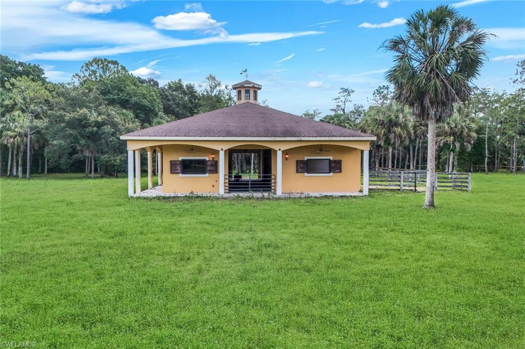 14600 Fritchey Road Naples, FL 34114 - Photo 22 of 28