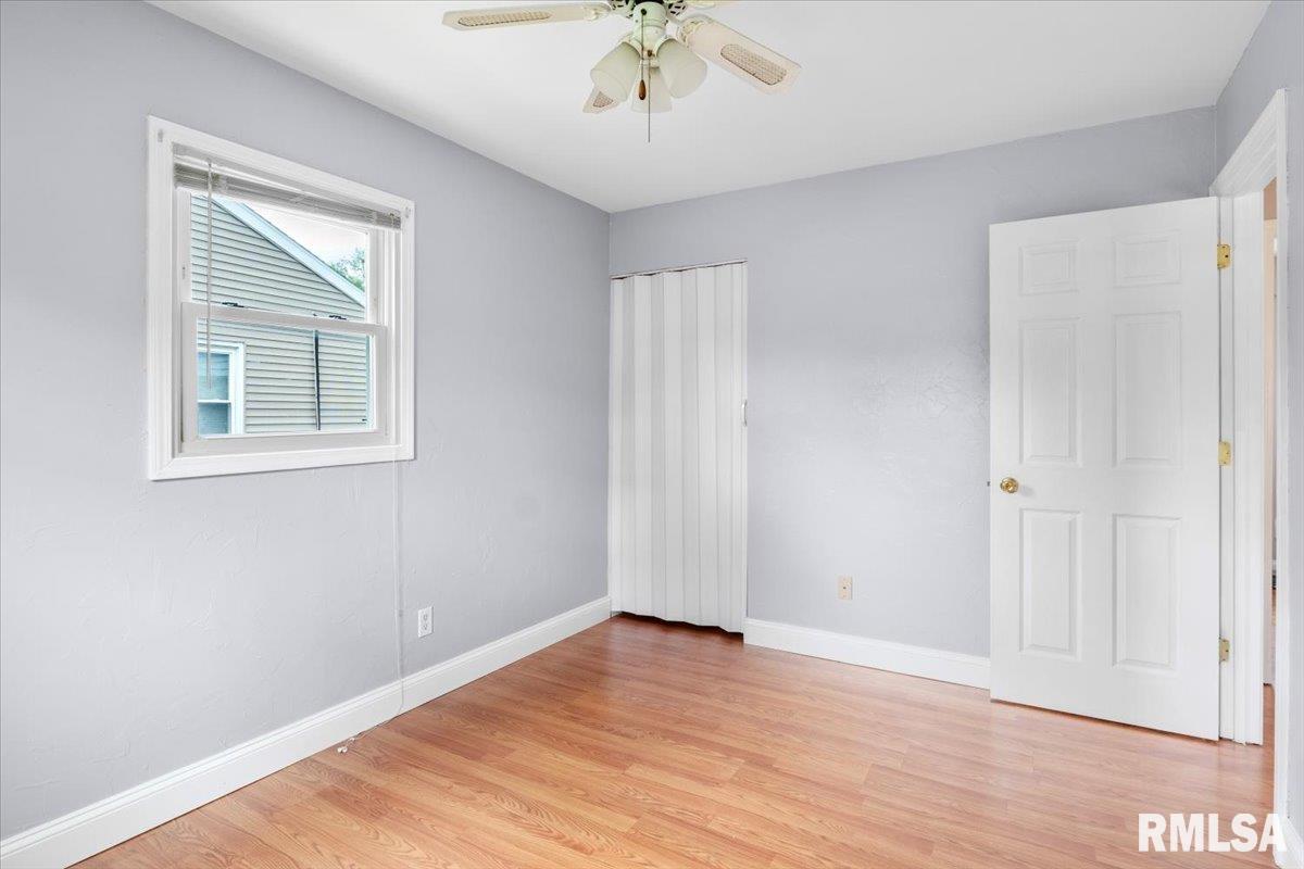 1717 Albert Street Springfield, IL 62702 - Photo 13 of 21