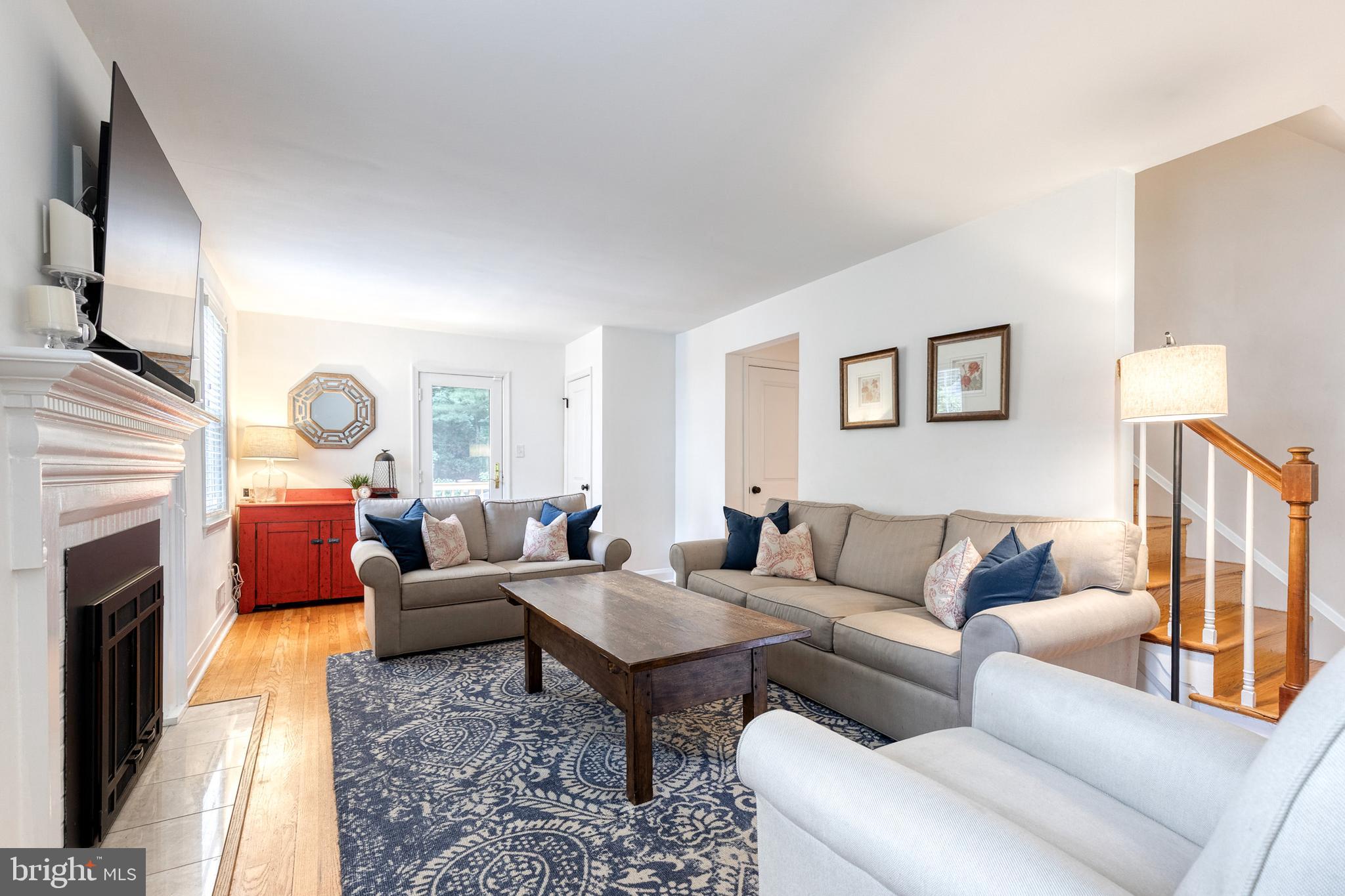 533 Brook Road Baltimore, MD 21286 - Photo 4 of 37