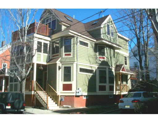 31 Holyoke Road, Unit B Somerville, MA 02144 - Photo 1 of 8 Gallery Image 1