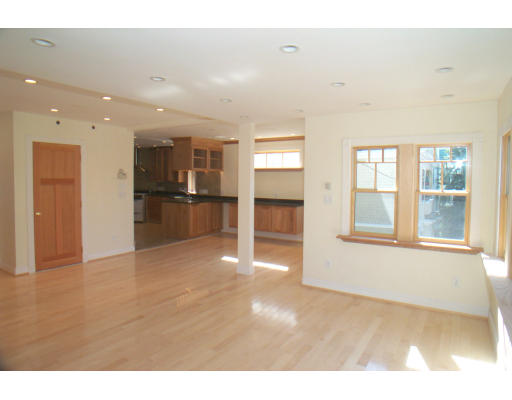 31 Holyoke Road, Unit B Somerville, MA 02144 - Photo 3 of 8 Gallery Image 3